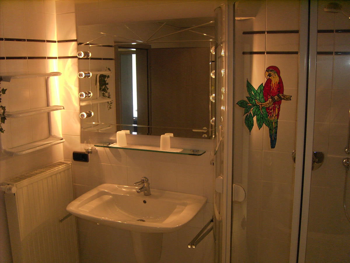 Ferienwohnung