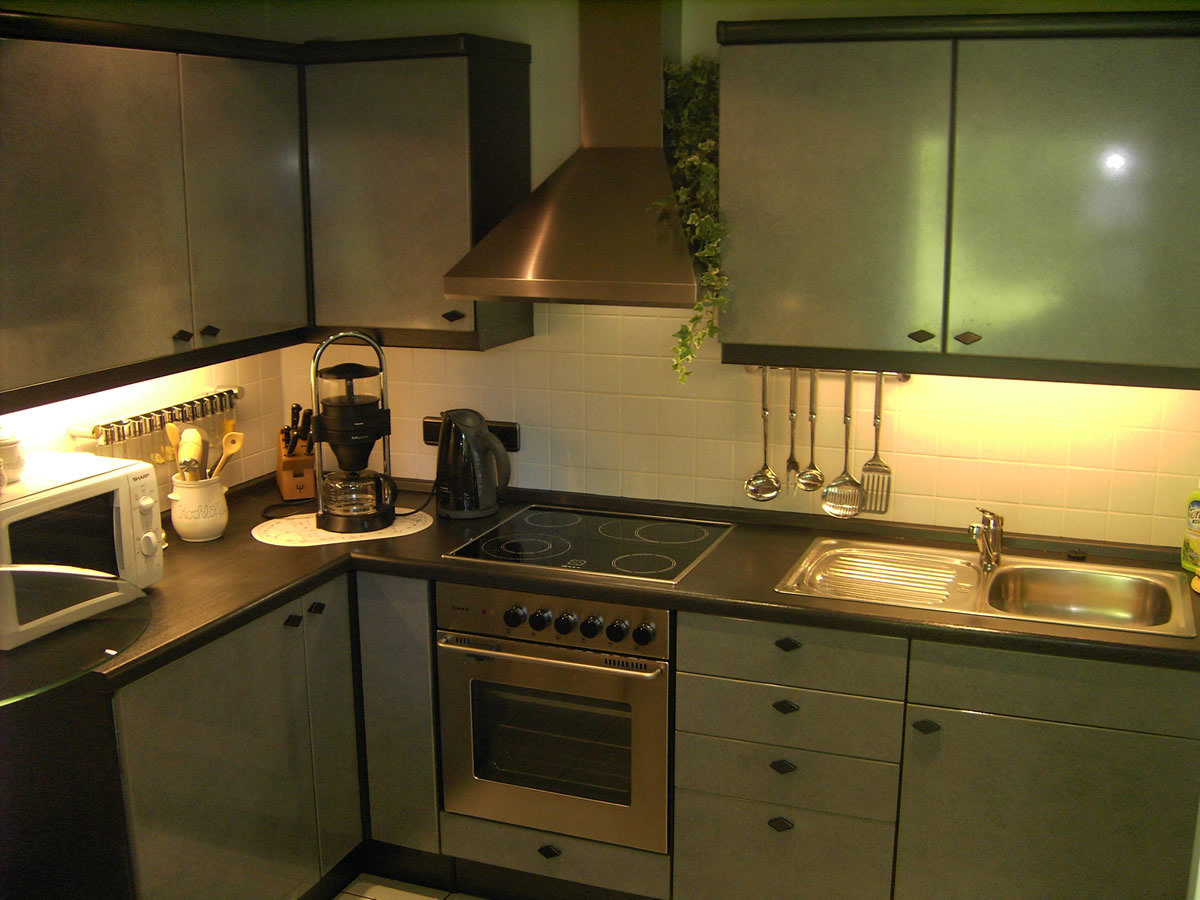 Ferienwohnung
