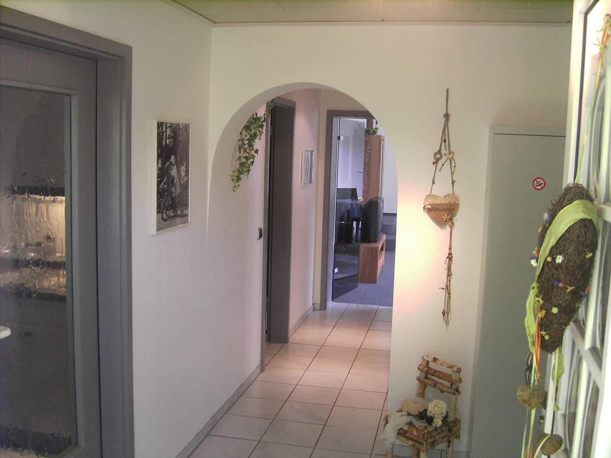 Ferienwohnung