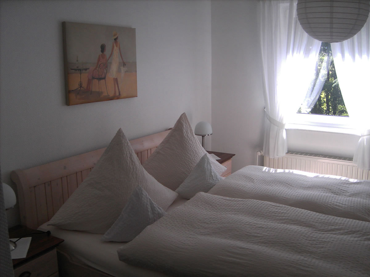 Ferienwohnung