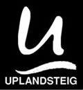 Logo Uplandsteig